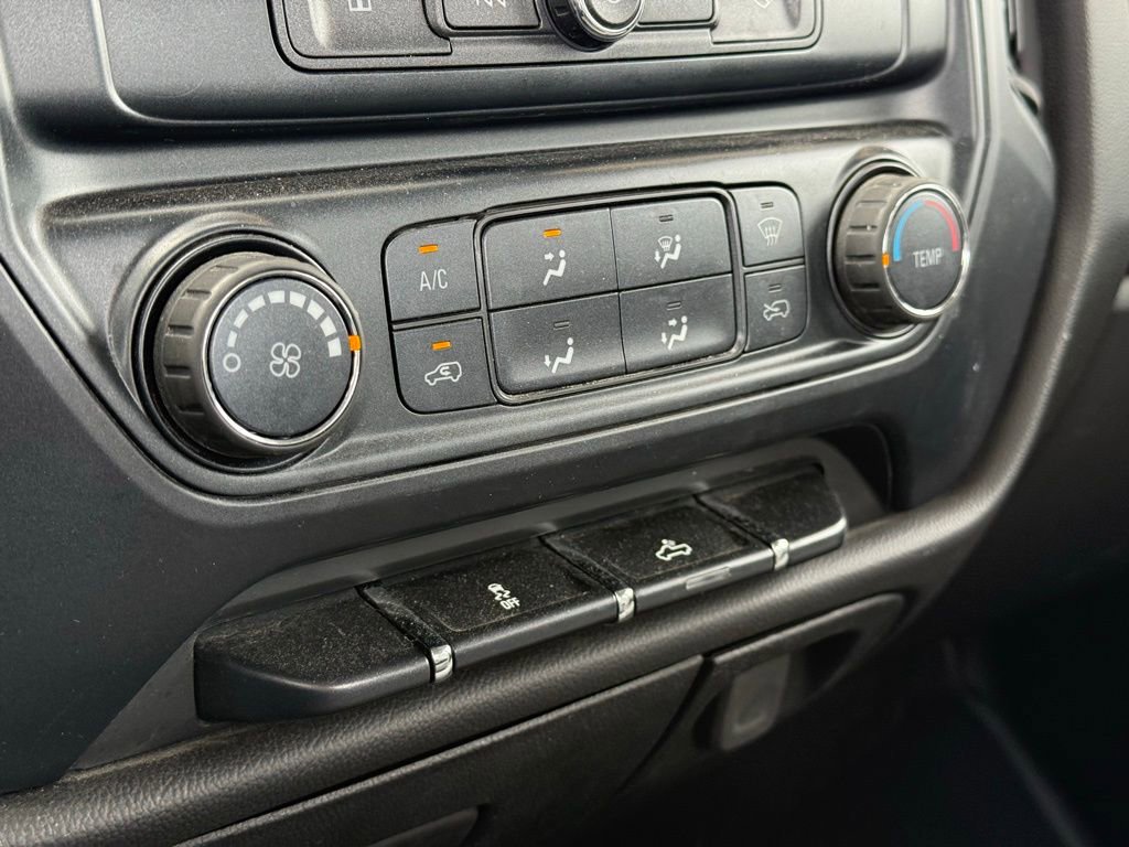 Used 2018 GMC Sierra 1500 4x4 Double Cab image 21