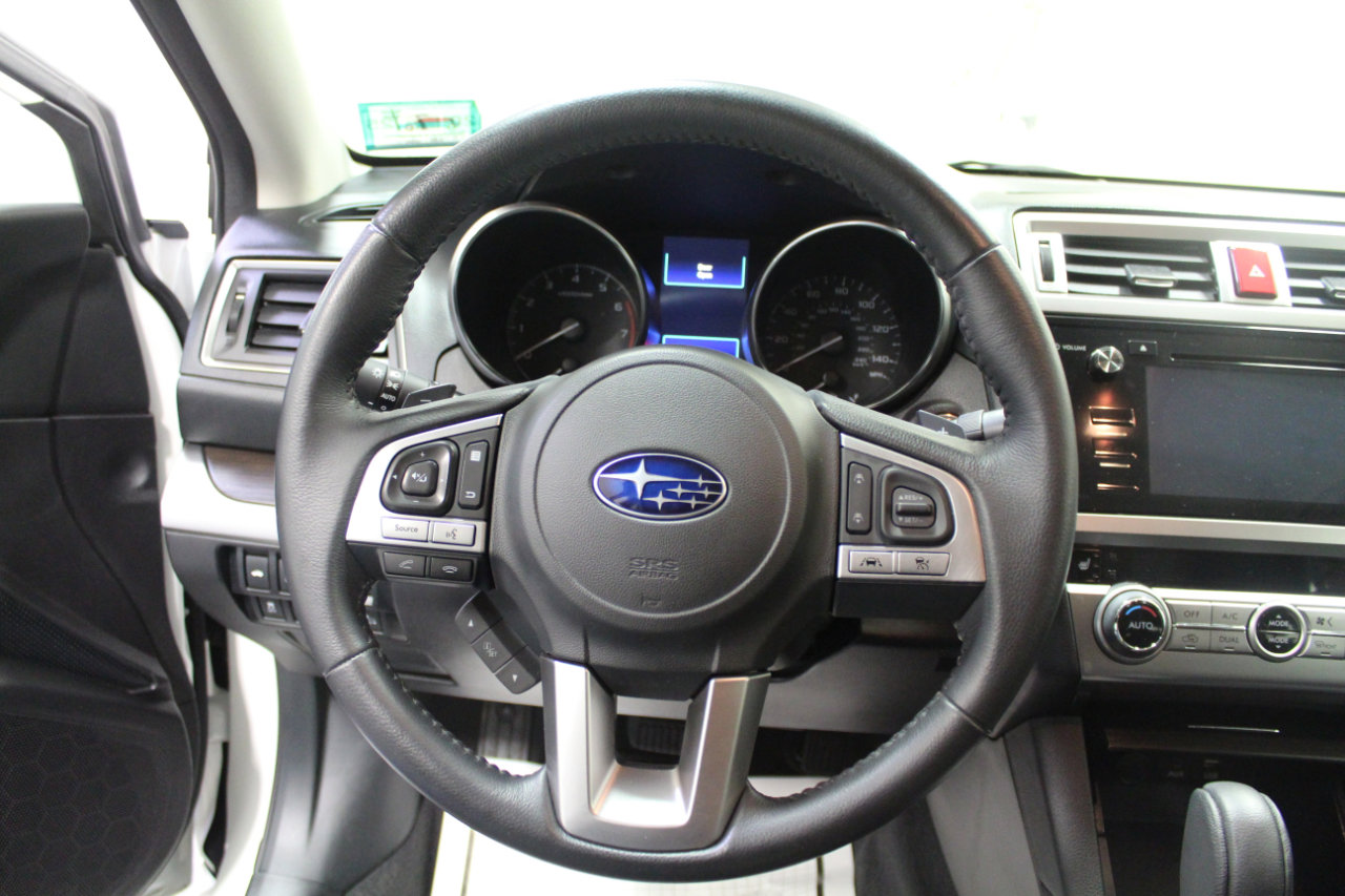 Used 2016 Subaru Legacy 2.5i Limited image 8