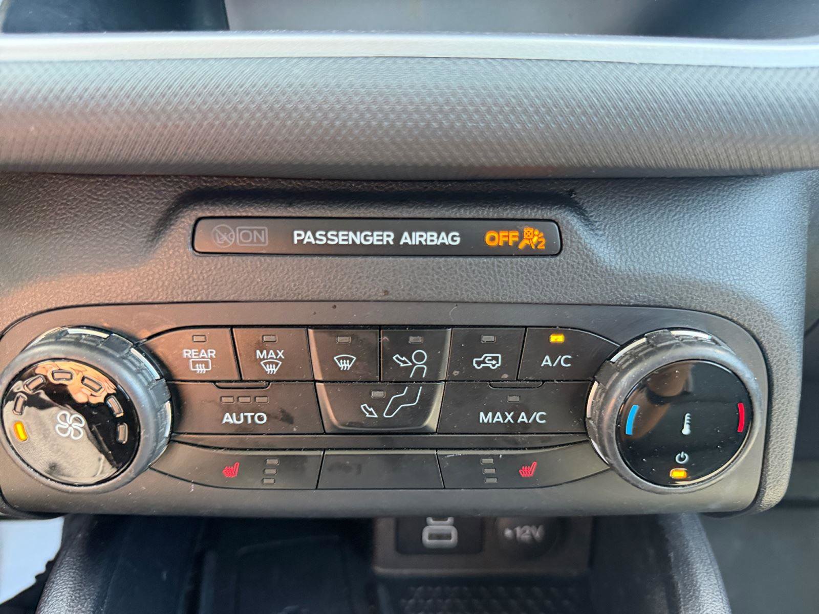 Used 2024 Ford Bronco Sport Big Bend w/ Convenience Package AWD/4WD image 19