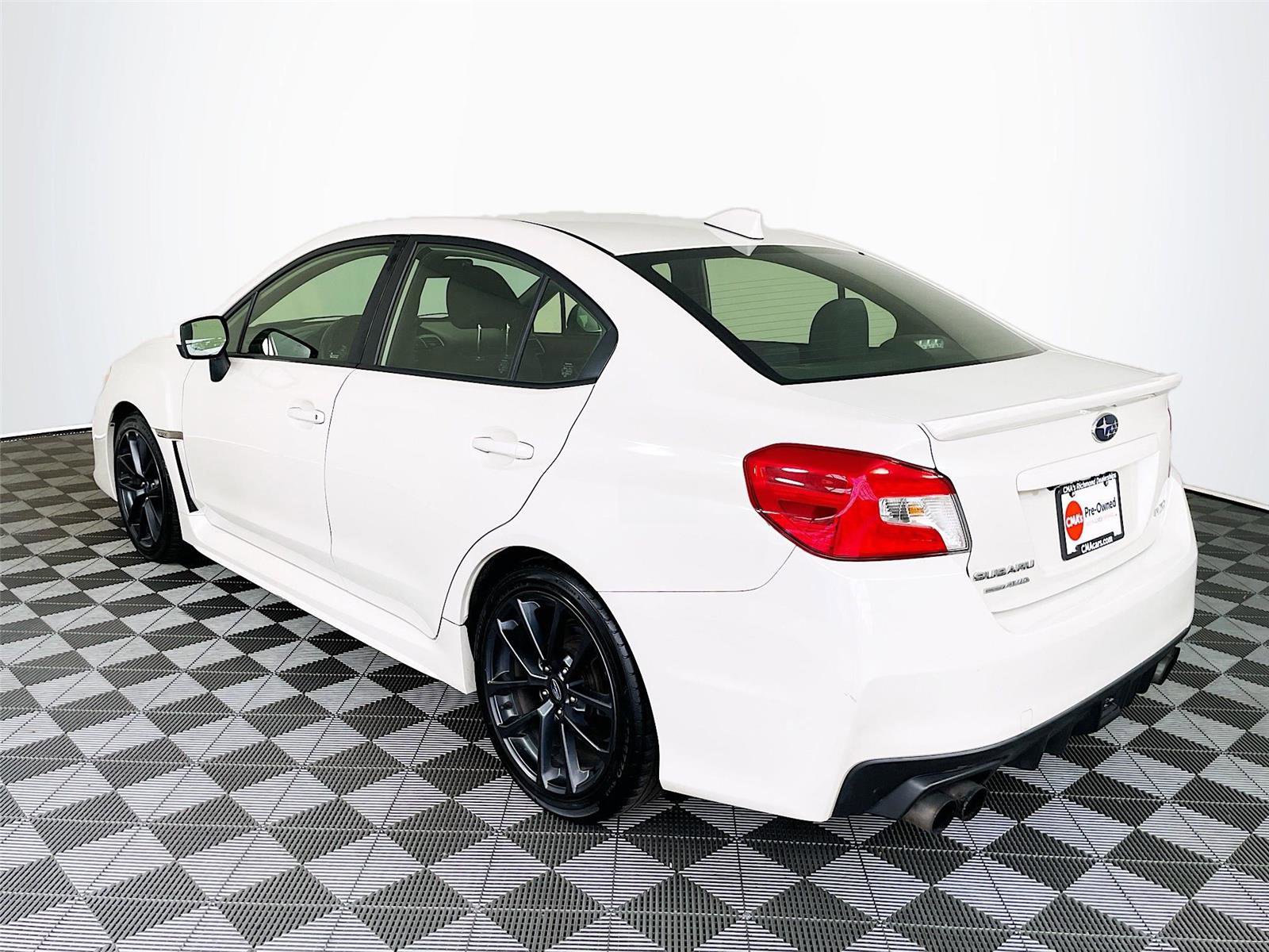 Used 2019 Subaru WRX Premium image 6