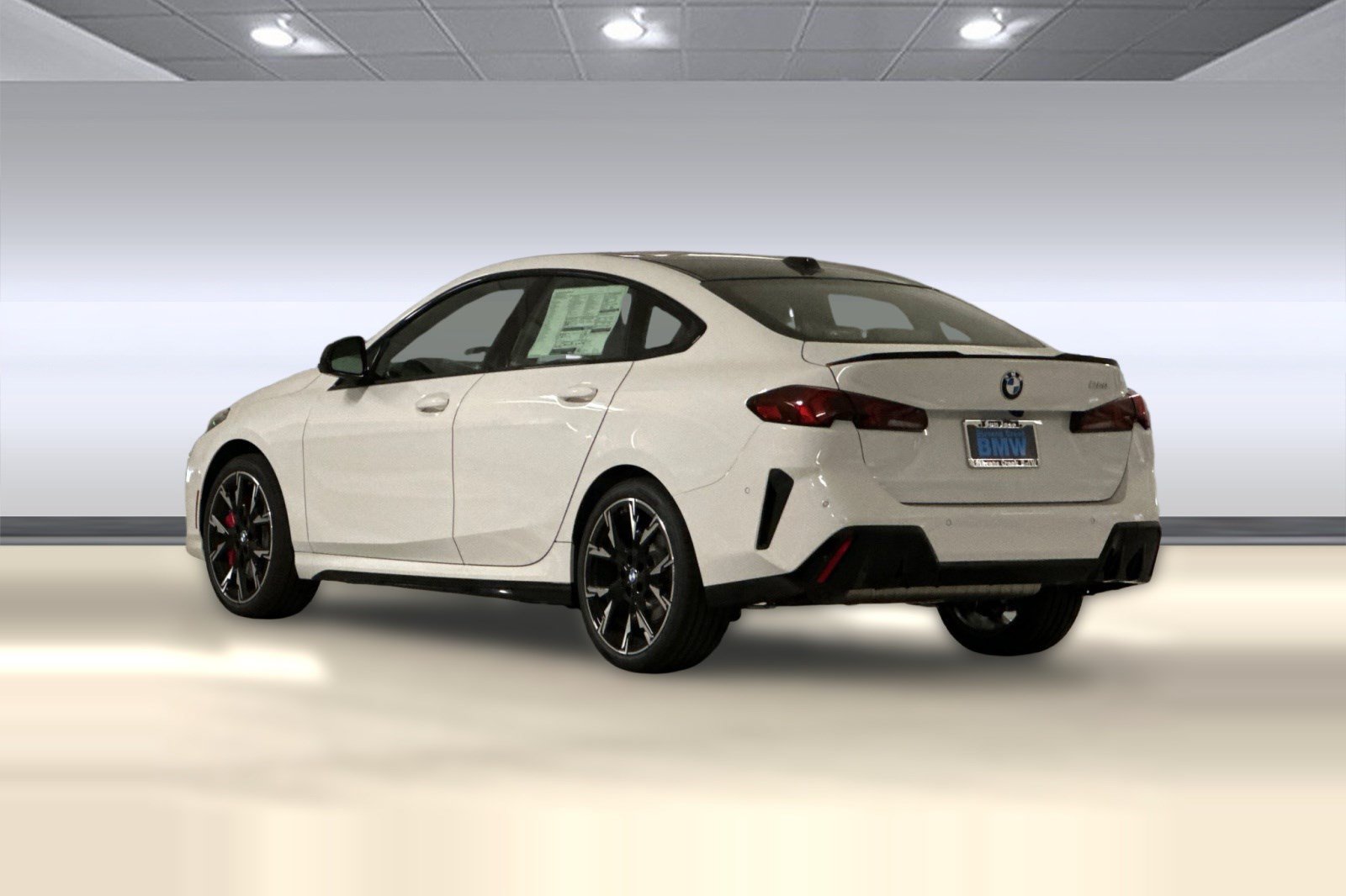 New 2026 BMW 228i w/ Technology Package FWD image 3