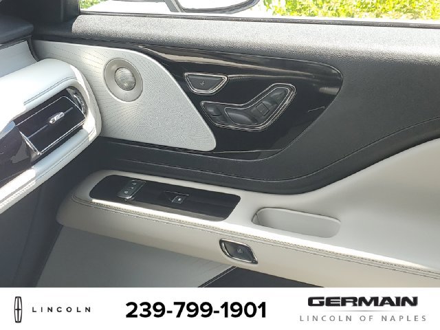 New 2026 Lincoln Aviator Reserve AWD/4WD image 27