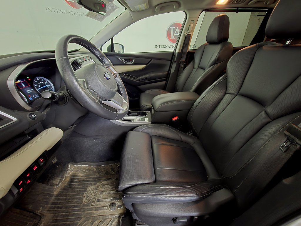 Used 2021 Subaru Ascent Limited w/ Technology Package AWD/4WD image 16