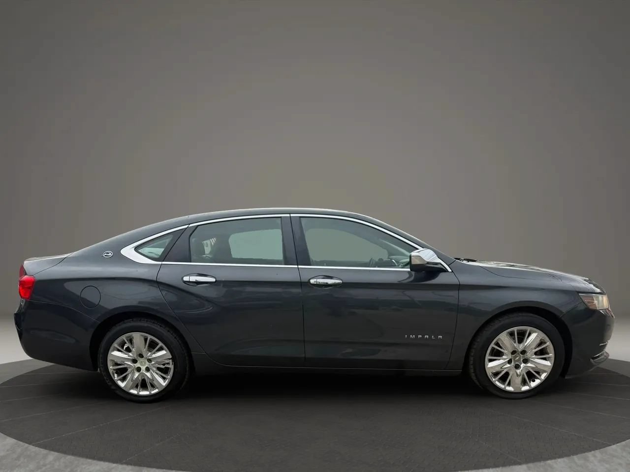 Used 2014 Chevrolet Impala LS FWD image 5