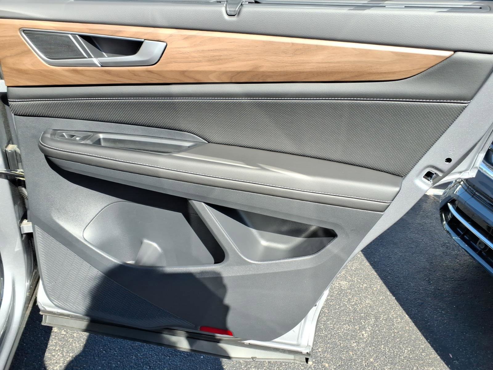 New 2026 Volkswagen Atlas SE AWD/4WD image 6