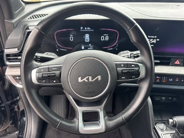 Certified 2023 Kia Sportage X-Line w/ X-Line Premium Package AWD/4WD image 27