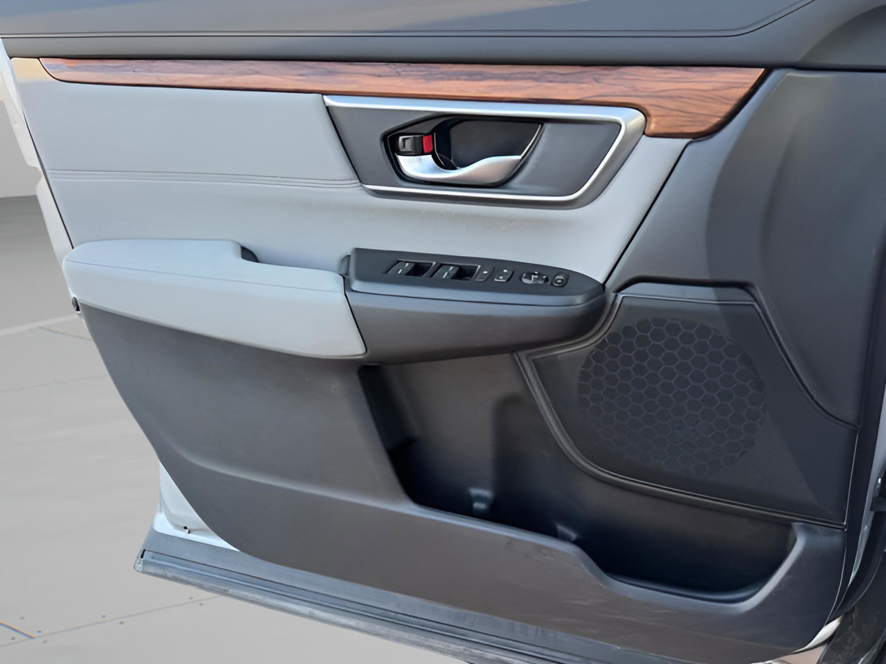 Used 2020 Honda CR-V EX image 21