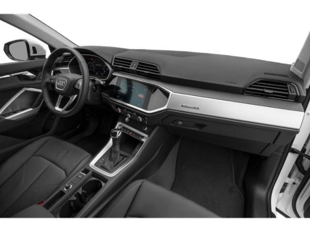 Used 2022 Audi Q3 2.0T Premium AWD/4WD image 18