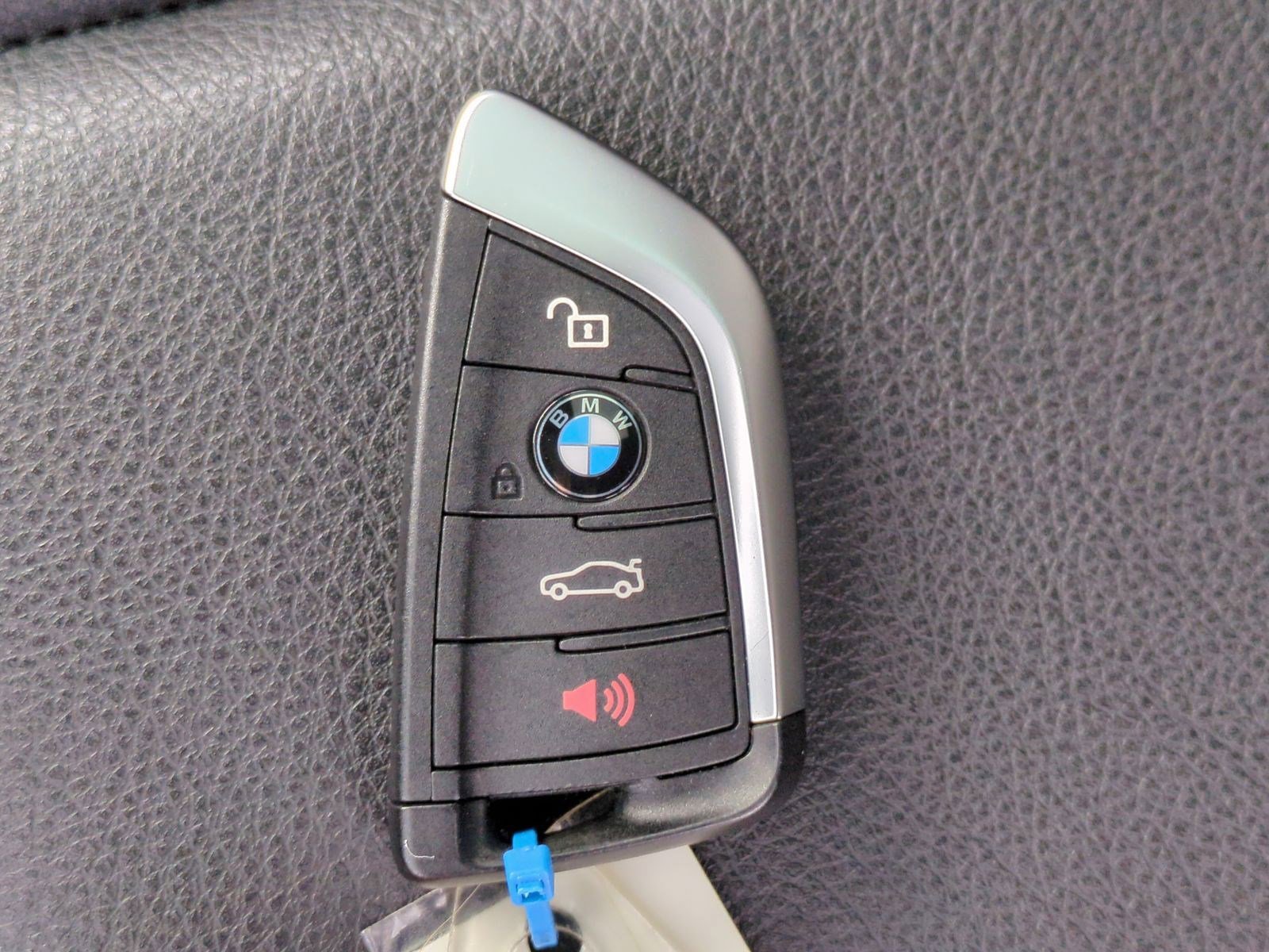 Used 2020 BMW X2 sDrive28i image 36