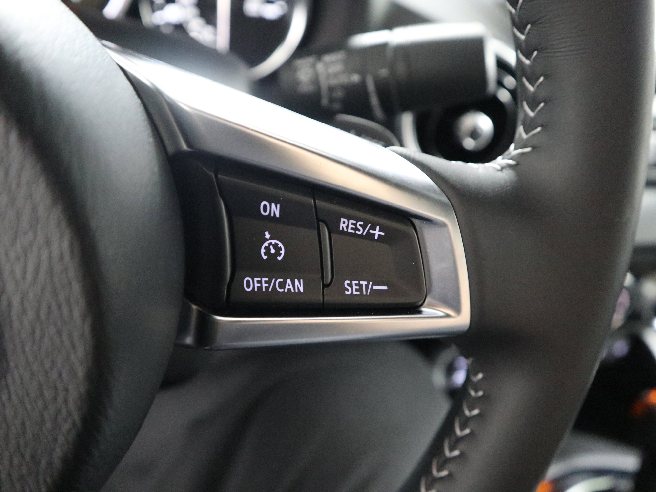 Certified 2023 MAZDA MX-5 Miata Grand Touring w/ Weather Package image 25