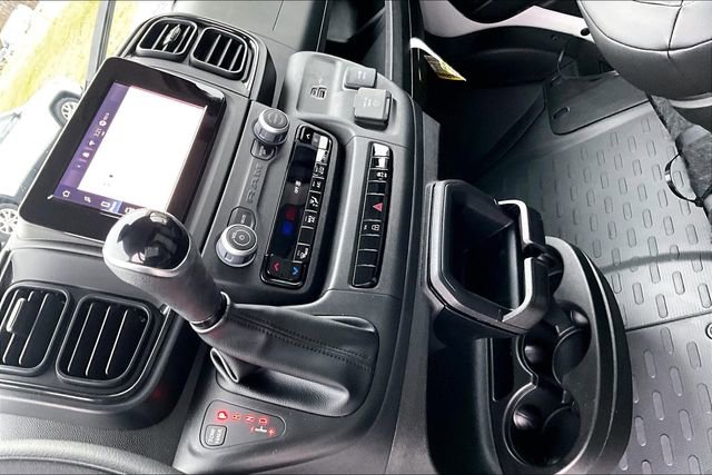 Used 2024 RAM ProMaster 1500 w/ Power Group image 17