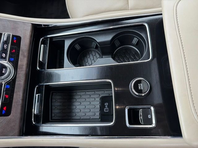 Used 2023 Lincoln Aviator Grand Touring w/ Elements Package Plus image 31