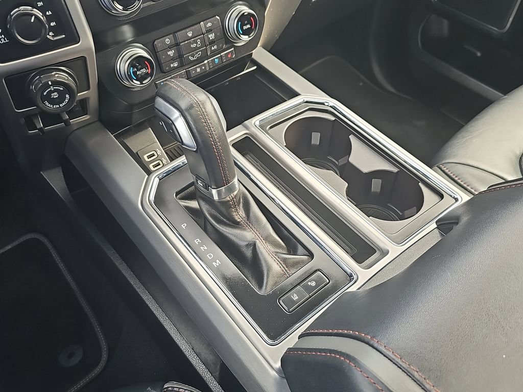Used 2019 Ford F150 Platinum w/ Equipment Group 701A Luxury AWD/4WD image 33