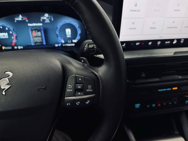 Used 2025 Ford Bronco Sport Badlands image 27