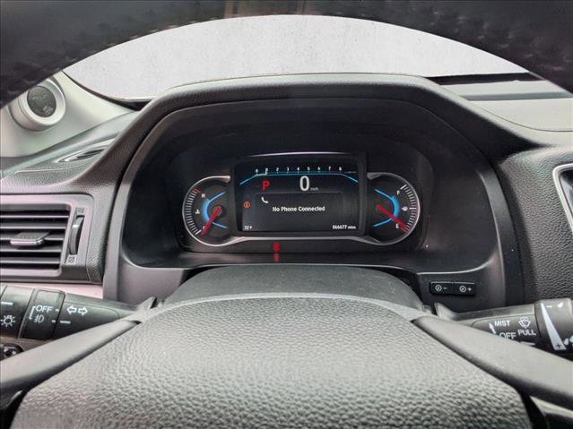 Used 2022 Honda Pilot Special Edition image 17