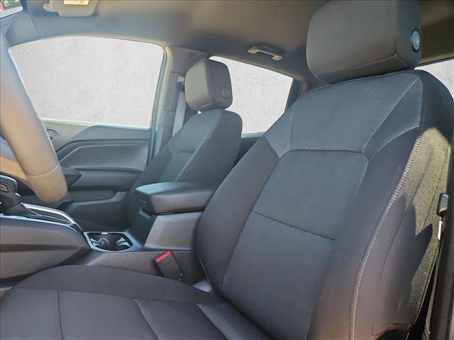 Used 2025 Chevrolet Colorado Trail Boss AWD/4WD image 16