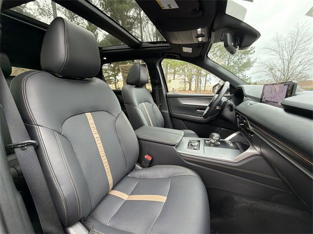 Used 2025 MAZDA CX-70 3.3 Turbo S w/ Premium Package image 27