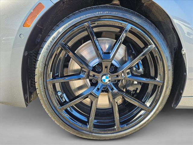 New 2026 BMW 840i w/ M Sport Professional Package image 10
