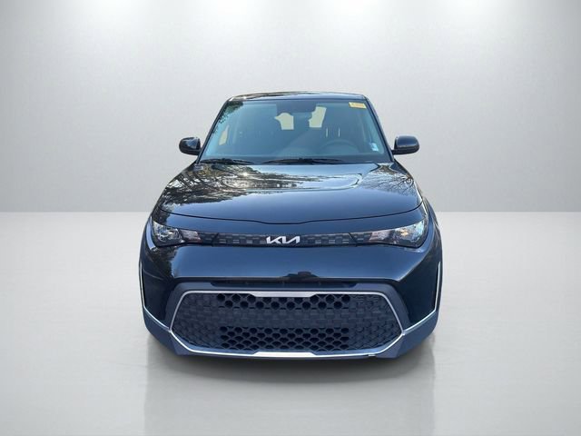 Certified 2024 Kia Soul S image 2