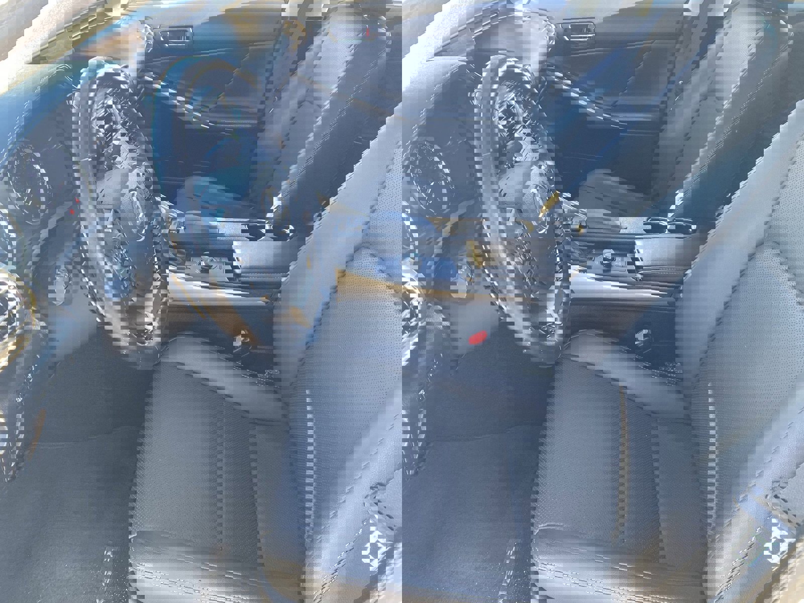 Used 2016 Lexus IS 200t image 20