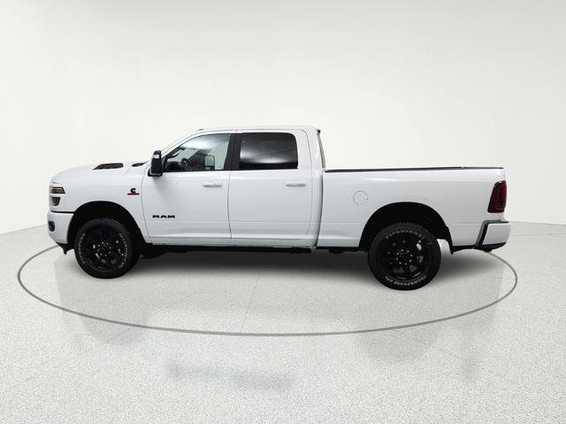 New 2026 RAM 2500 Laramie image 6
