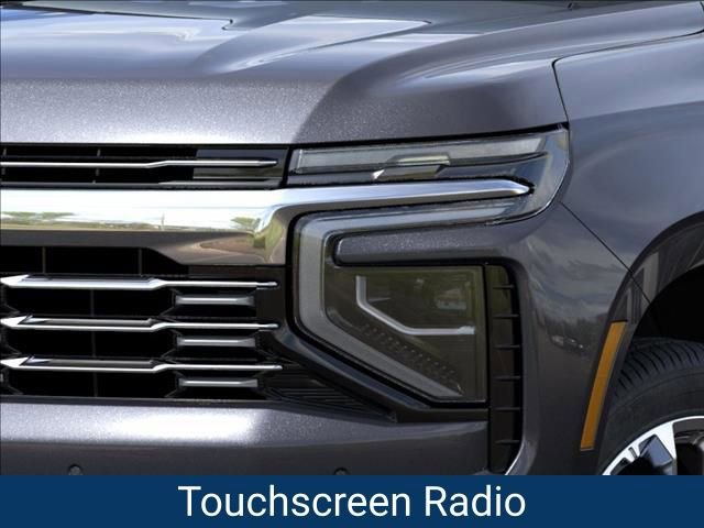 New 2026 Chevrolet Suburban Premier AWD/4WD image 11