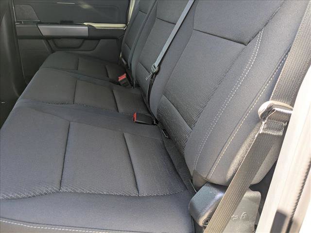 New 2026 Ford F150 XLT w/ Mobile Office Package image 14