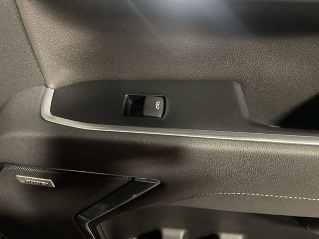 New 2026 Chevrolet Silverado 1500 LTZ w/ LTZ Premium Package image 56