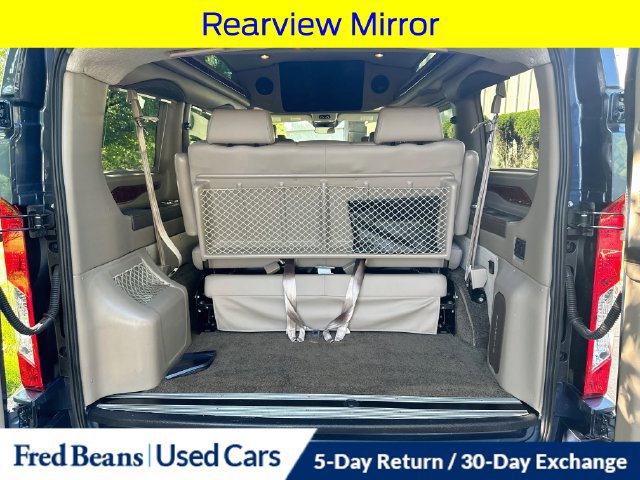 Used 2024 Ford Transit 150 Low Roof AWD image 30