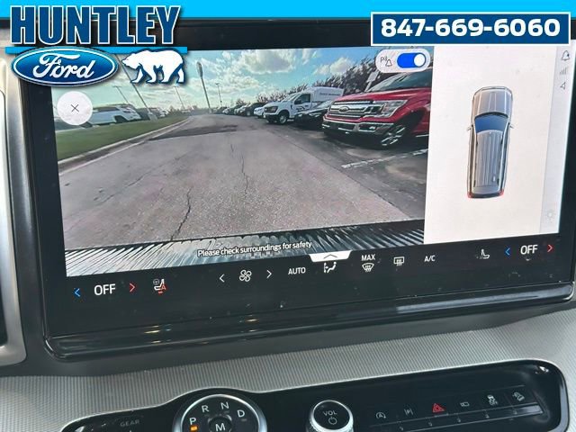 Used 2025 Ford Expedition Max Active image 36