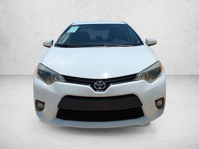 Certified 2016 Toyota Corolla L FWD video 2