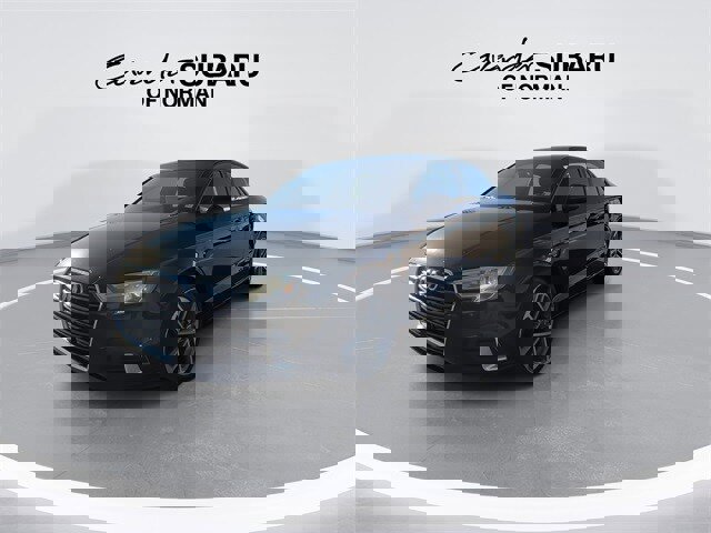 Used 2017 Audi A3 2.0T Premium w/ Convenience Package image 4