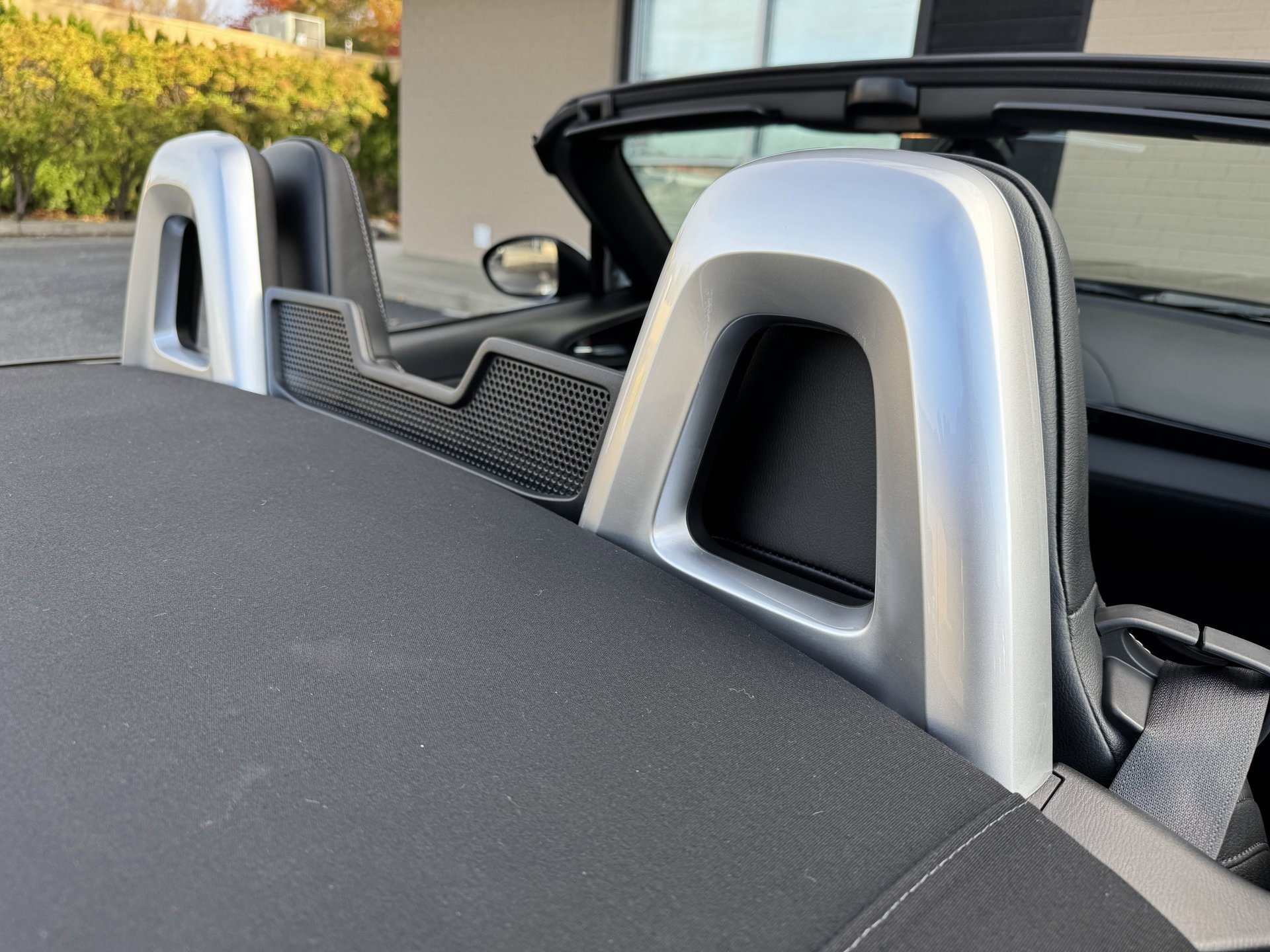 Used 2017 FIAT 124 Spider Lusso image 19