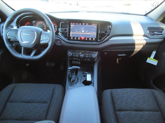 New 2026 Dodge Durango GT w/ Blacktop Package image 12