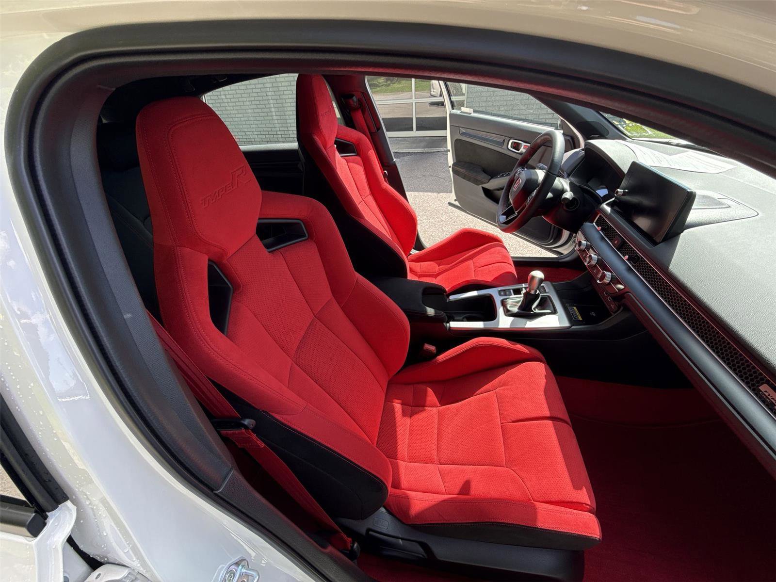 Used 2024 Honda Civic Type R image 24