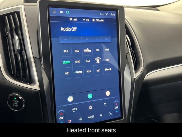 Used 2022 Ford Edge SEL w/ Convenience Package AWD/4WD image 27