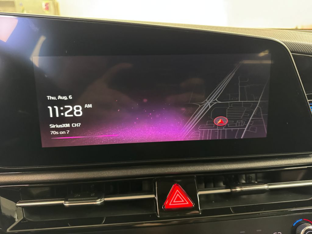 Used 2023 Kia Niro Wind w/ Wind Preserve Package FWD image 22