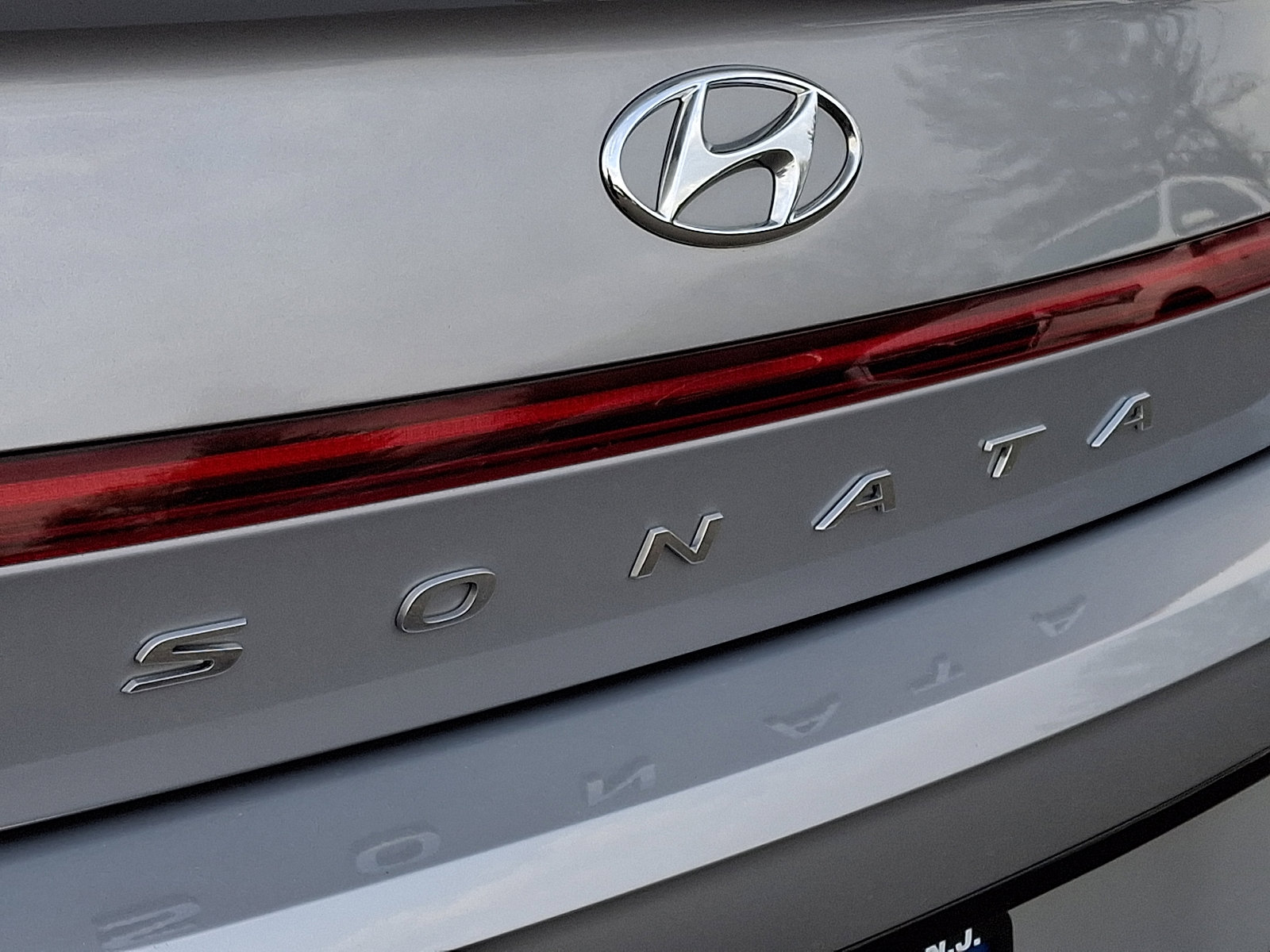 Certified 2023 Hyundai Sonata SEL w/ Preferred Accessory Package image 29