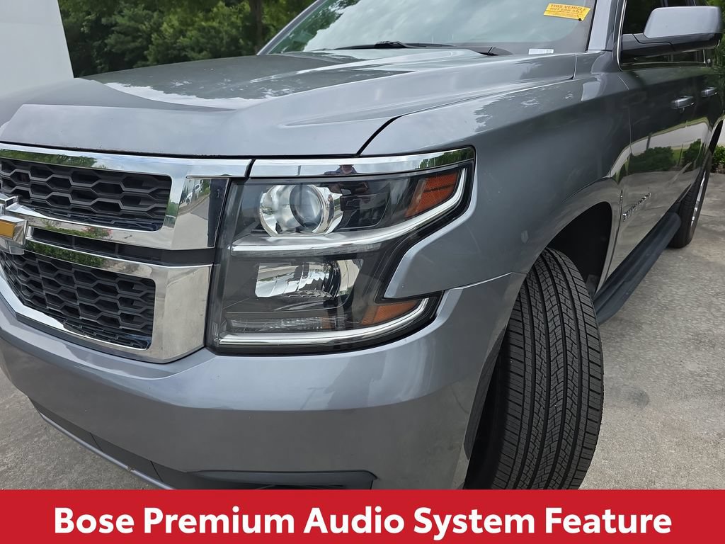 Used 2019 Chevrolet Suburban LT RWD image 12
