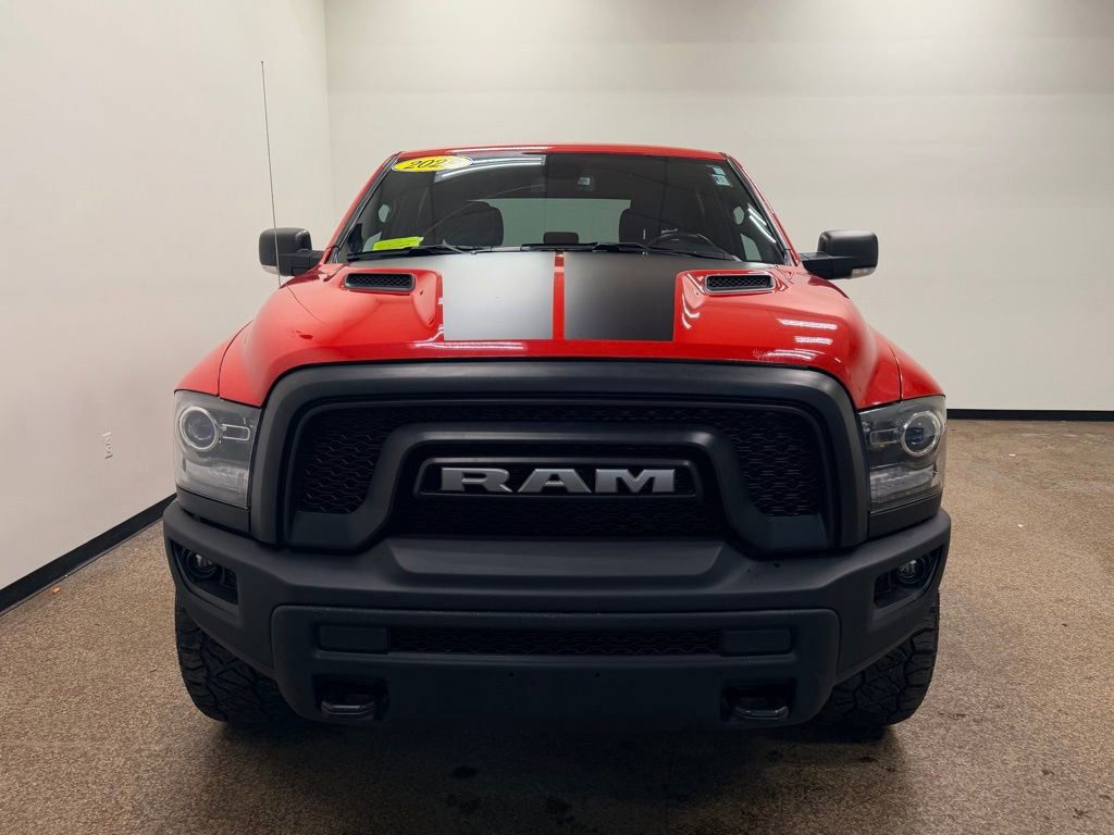 Used 2022 RAM 1500 Classic Warlock image 9