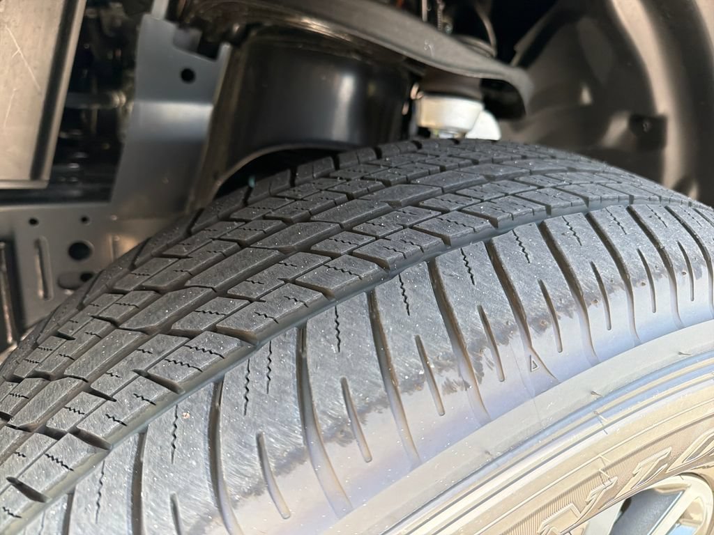 New 2026 Nissan Armada SV AWD/4WD image 11