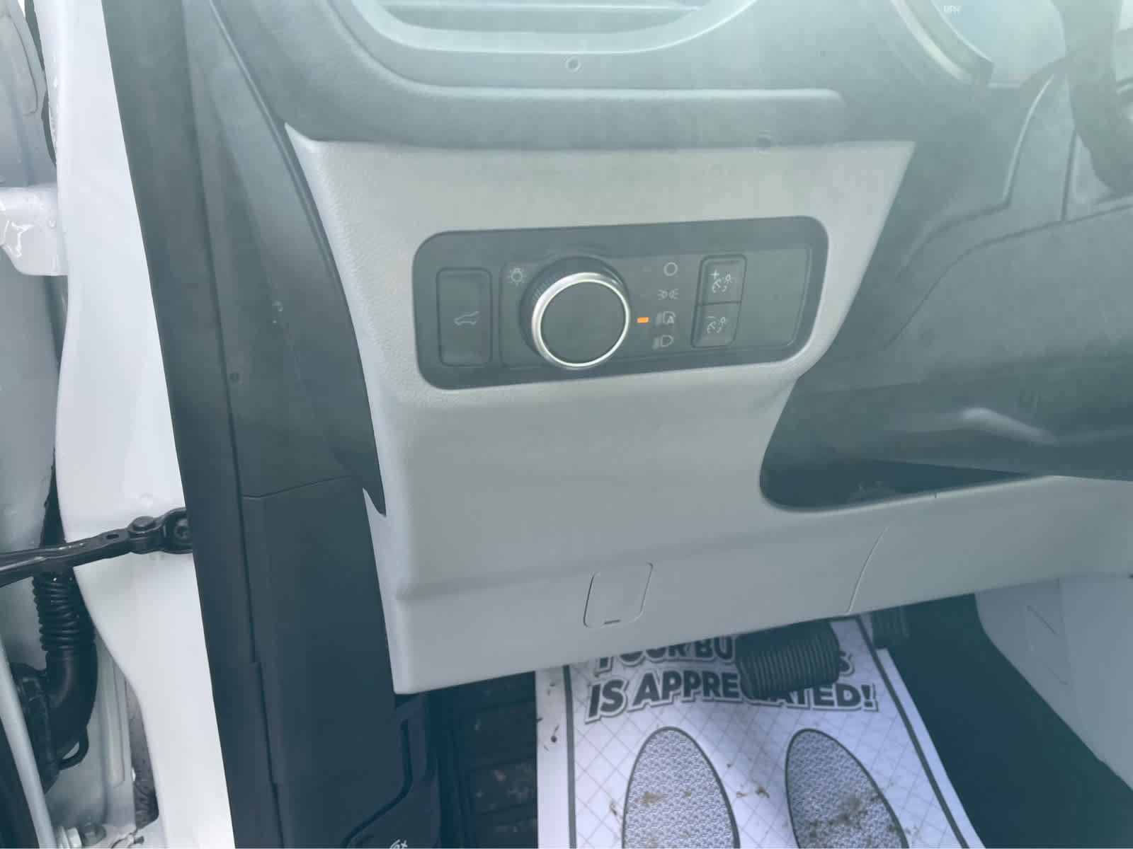 Used 2025 Ford Escape Active w/ Cold Weather Package image 11