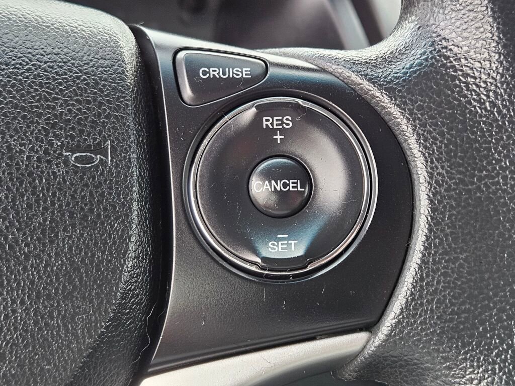 Used 2014 Honda Civic LX image 20
