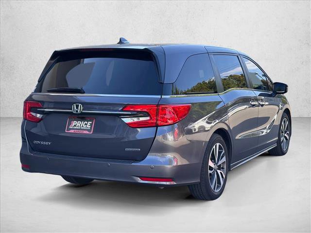 Used 2023 Honda Odyssey Touring image 5