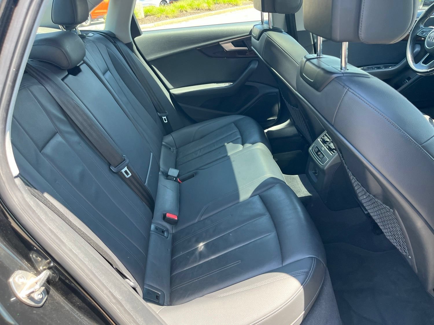 Used 2019 Audi A4 2.0T Premium w/ Convenience Package FWD image 29