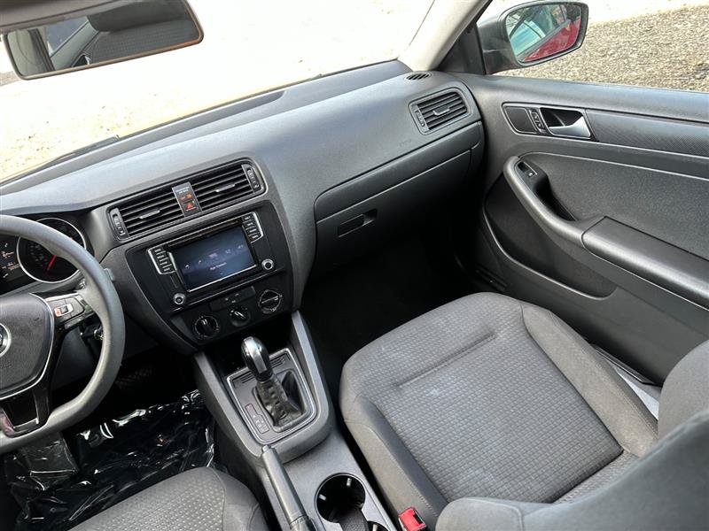 Used 2016 Volkswagen Jetta S FWD image 21