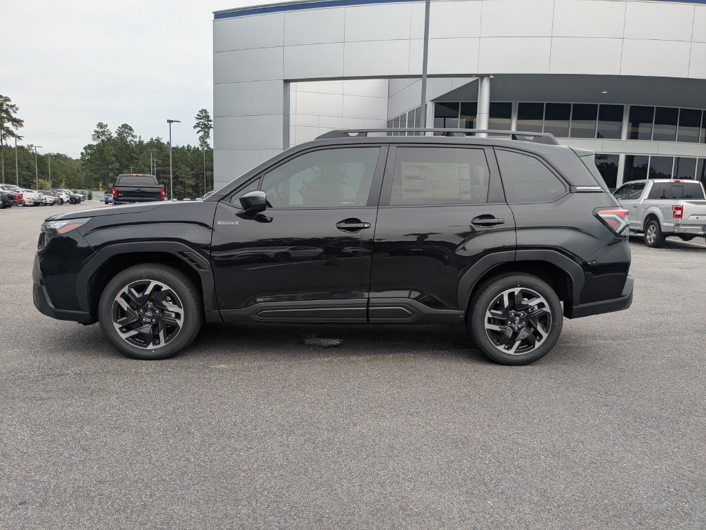New 2026 Subaru Forester Sport AWD/4WD image 7