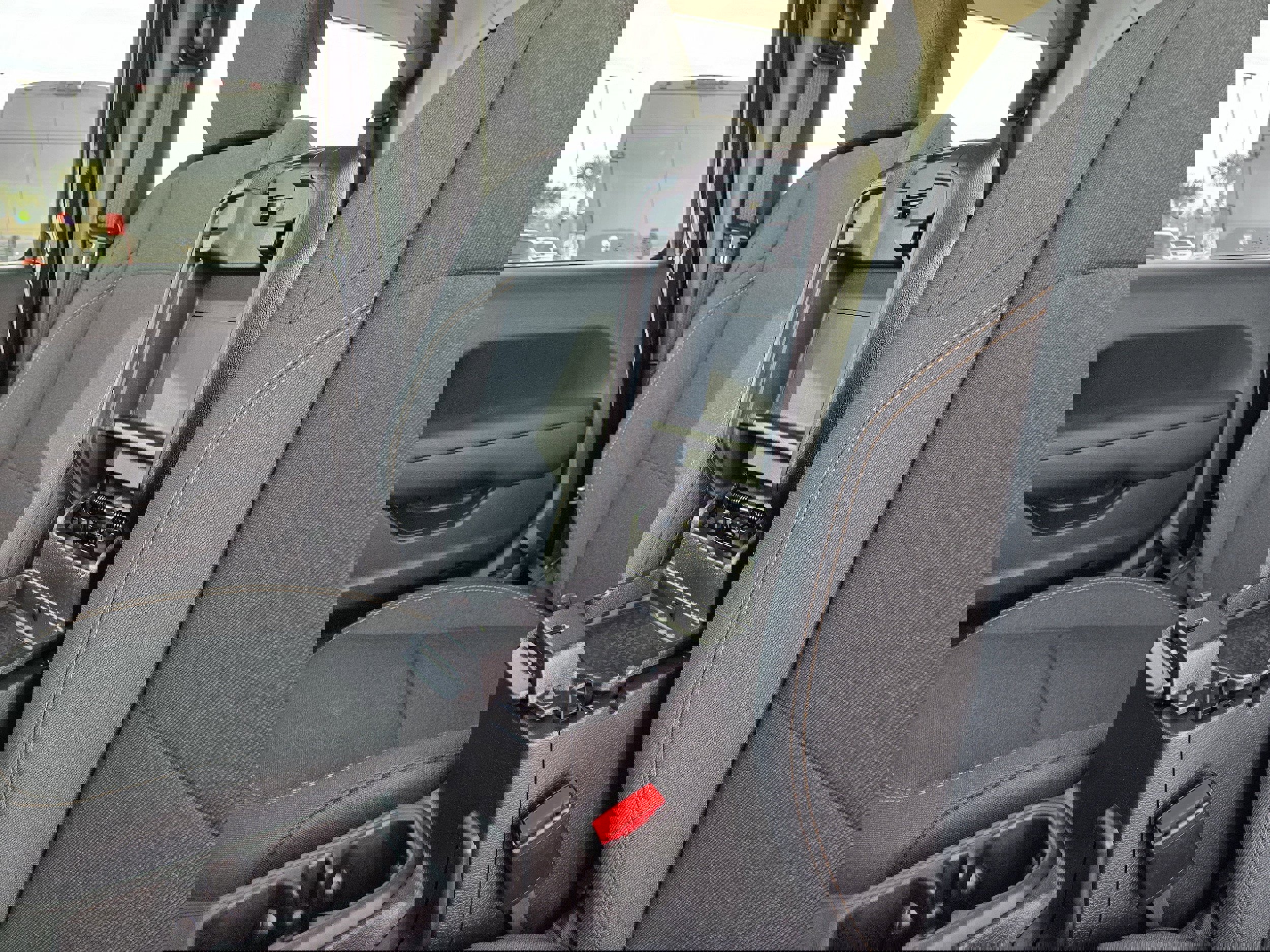 New 2026 Jeep Wrangler Sport image 24