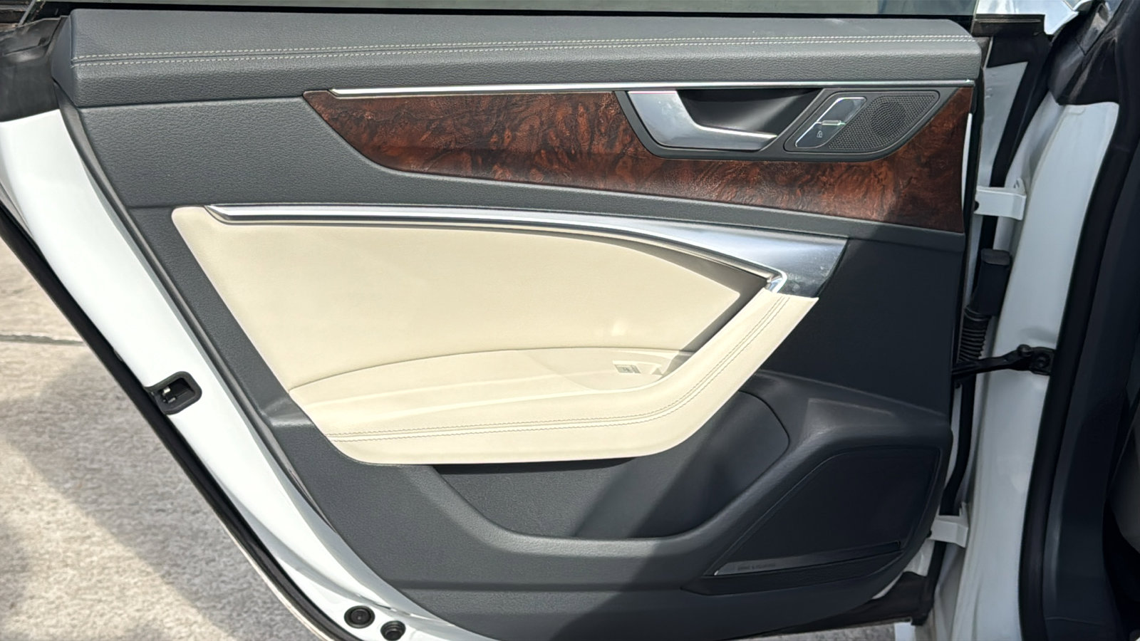 Used 2019 Audi A7 3.0T Prestige image 16