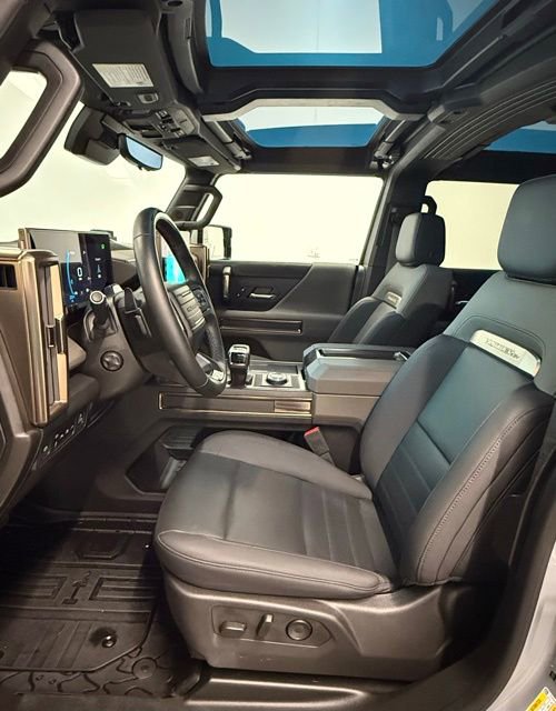 Used 2024 GMC Hummer EV 3X w/ Extreme Off-Road Package image 20